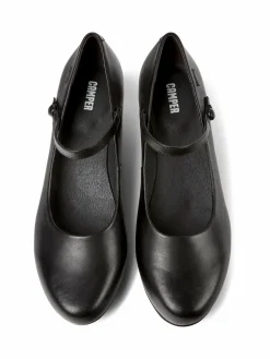 Damen Camper Pumps><noscript><img width=