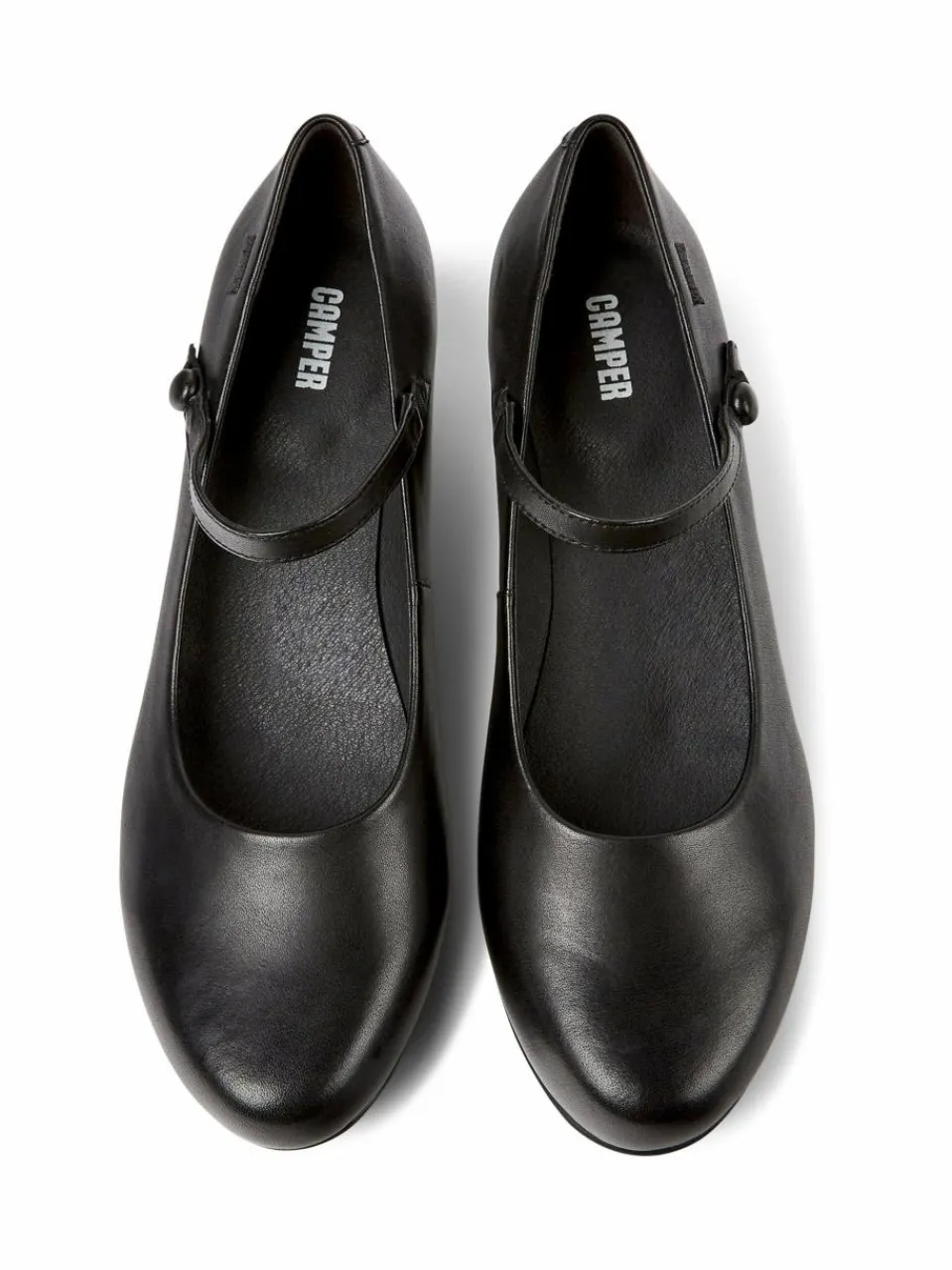 Damen Camper Pumps>Damen Pumps - Helena