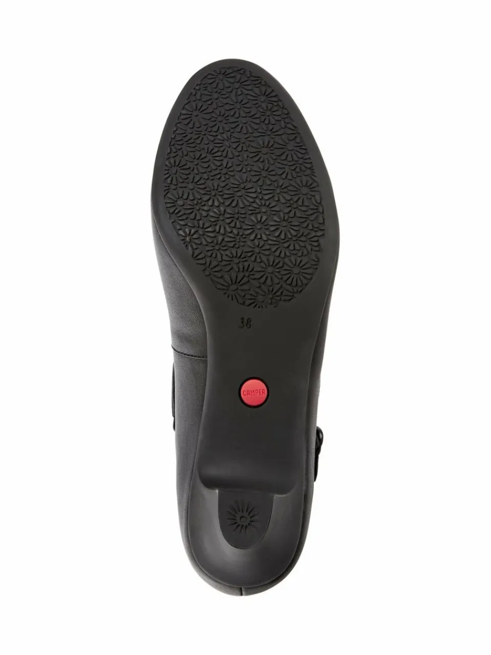 Damen Camper Pumps>Damen Pumps - Helena