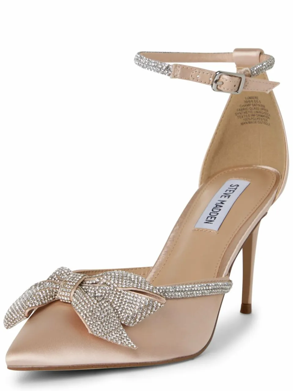 Damen Steve Madden Pumps>Damen Pumps - Lumiere
