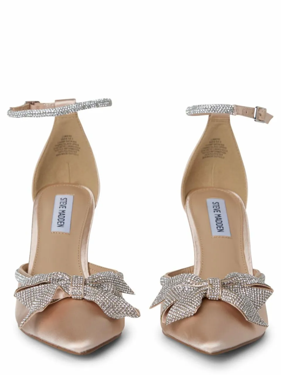 Damen Steve Madden Pumps>Damen Pumps - Lumiere