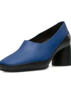 Damen Camper Pumps>Damen Pumps - Upright