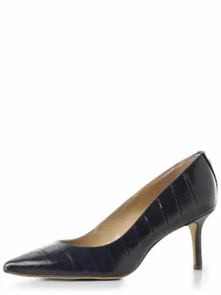Damen Lauren Ralph Lauren Pumps>Damen Pumps aus Leder