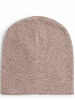 Damen Marie Lund Mützen & Hüte>Damen Pure Cashmere Mütze