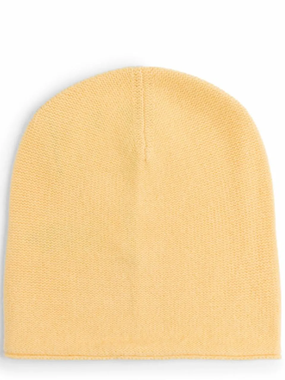 Damen Marie Lund Mützen & Hüte>Damen Pure Cashmere Mütze