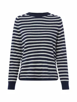 Damen Franco Callegari Pullover & Strickjacken>Damen Pure Cashmere Pullover
