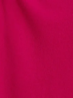 Franco Callegari Pullover & Strickjacken<Damen Pure Cashmere Pullover pink uni