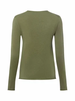 Damen Marie Lund Pullover & Strickjacken>Damen Pure Cashmere Pullover