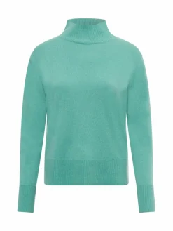 Damen Franco Callegari Pullover & Strickjacken>Damen Pure Cashmere Pullover