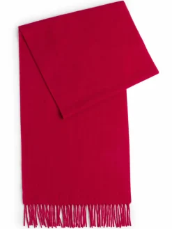 Damen Marie Lund Schals & Tücher>Damen Pure Cashmere Schal