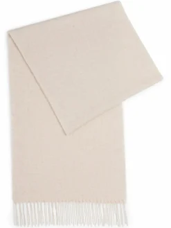 Damen Marie Lund Schals & Tücher>Damen Pure Cashmere Schal