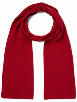 Damen Marie Lund Schals & Tücher>Damen Pure Cashmere Schal