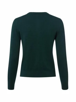 Damen Franco Callegari Pullover & Strickjacken>Damen Pure Cashmere Strickjacke
