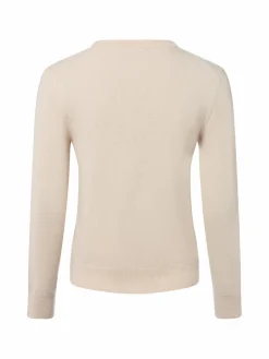 Damen Franco Callegari Pullover & Strickjacken>Damen Pure Cashmere Strickjacke