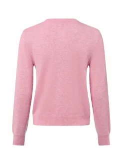 Damen Franco Callegari Pullover & Strickjacken>Damen Pure Cashmere Strickjacke