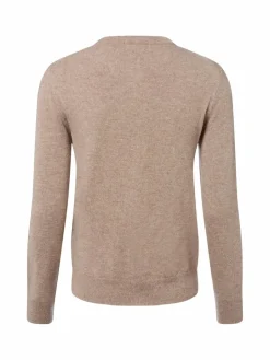 Damen Franco Callegari Pullover & Strickjacken>Damen Pure Cashmere Strickjacke