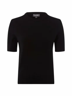 Damen Franco Callegari Pullover & Strickjacken|Shirts & Tops>Damen Pure Cashmere Strickshirt