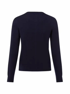 Damen Franco Callegari Pullover & Strickjacken>Damen Pure Cashmere Strickjacke