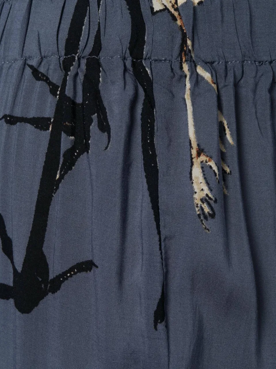 Damen Marie Lund Hosen>Damen Pyjamahose