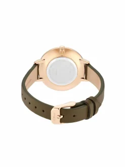 Damen s.Oliver Uhren>Damen Quarzuhr