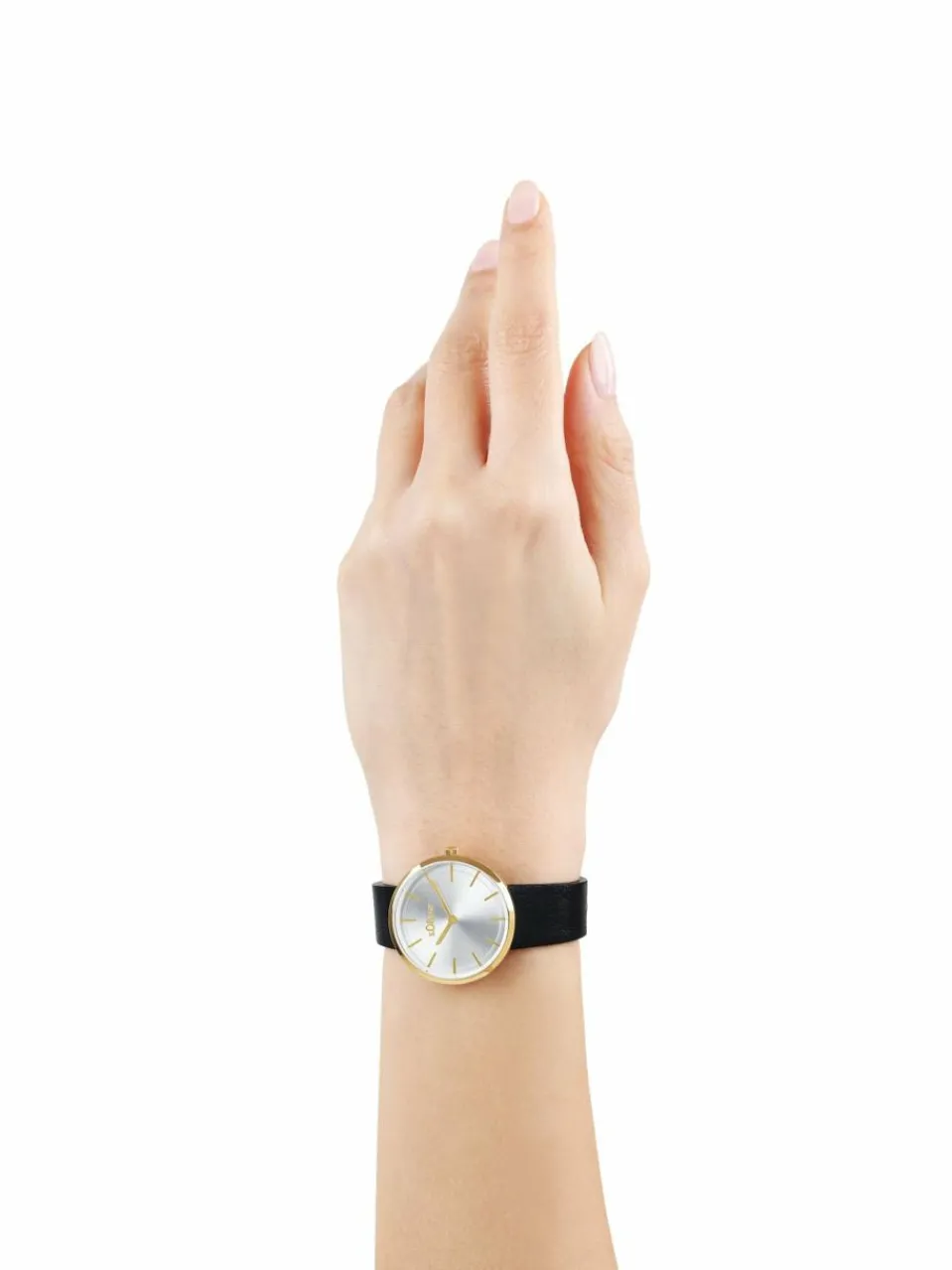 Damen s.Oliver Uhren>Damen Quarzuhr