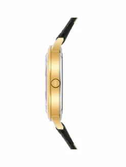 Rhodenwald & Söhne Uhren<Damen Quarzuhr - Lucrezia gold uni