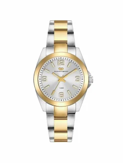 Damen Rhodenwald & Söhne Uhren>Damen Quarzuhr - Majestia