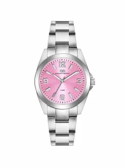 Damen Rhodenwald & Söhne Uhren>Damen Quarzuhr - Majestia