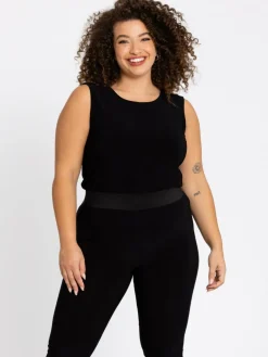 Damen YOEK Hosen><noscript><img width=