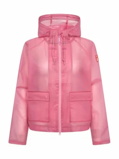 Damen Derbe Jacken & Westen>Damen Regenjacke