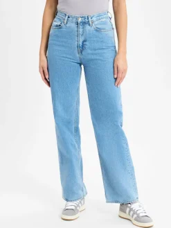 Damen ARMEDANGELS Jeans>Damen Relaxed Fit Jeans - Enijaa
