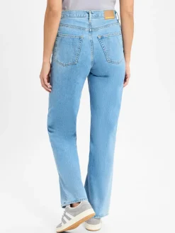 Damen ARMEDANGELS Jeans>Damen Relaxed Fit Jeans - Enijaa