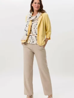Damen Frank Walder Blazer>Damen Reversblazer