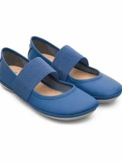 Damen Camper Ballerinas><noscript><img width=