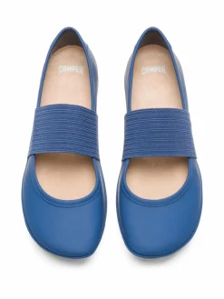 Damen Camper Ballerinas><noscript><img width=