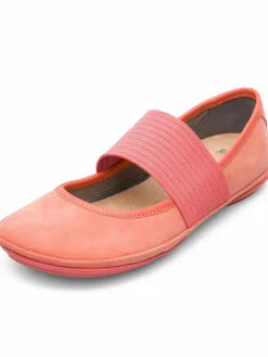Damen Camper Ballerinas>Damen Riemchenballerinas - Right