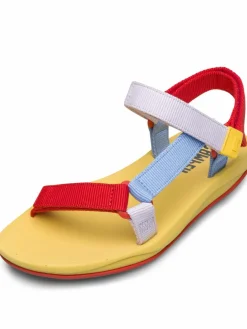 Damen Camper Sandalen & Sandaletten>Damen Riemchensandalen - Match