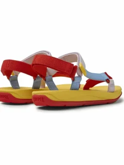 Damen Camper Sandalen & Sandaletten>Damen Riemchensandalen - Match