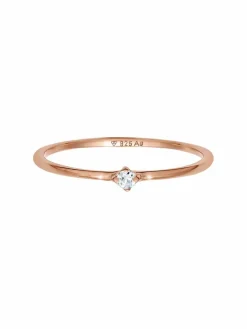 Damen Elli PREMIUM Schmuck>Damen Ring