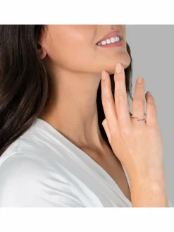 Glanzstücke München Schmuck<Damen Ring roségold uni