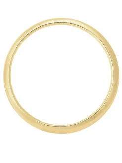 Elli PREMIUM Schmuck<Damen Ring gold uni