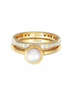 Damen Nenalina Schmuck>Damen Ring