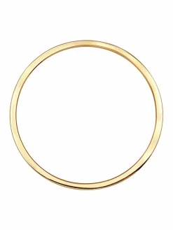 Elli PREMIUM Schmuck<Damen Ring gold uni