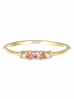 Damen Elli PREMIUM Schmuck>Damen Ring