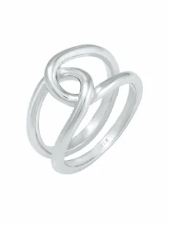 Damen Elli Schmuck>Damen Ring