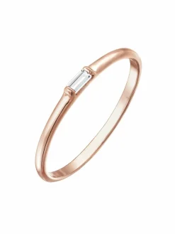 Damen Elli PREMIUM Schmuck>Damen Ring