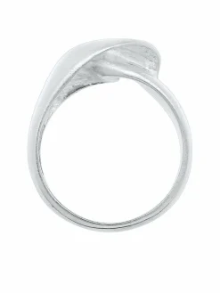 Elli Schmuck<Damen Ring silber uni