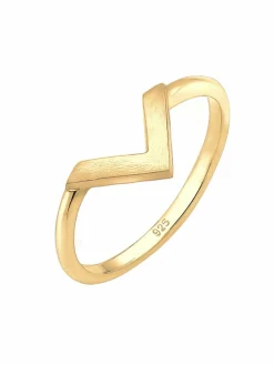 Damen Elli Schmuck>Damen Ring