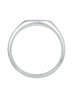 Elli Schmuck<Damen Ring silber uni