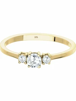 Damen Elli PREMIUM Schmuck>Damen Ring